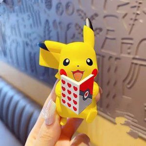 Cute and Cute Handmade Doll Blind Box Toy Car Carrying Table Decoration